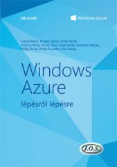 Windows Azure lépésről lépésre