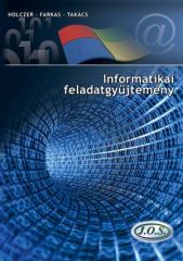 Informatikai feladatgyűjtemény (harmadik kiadás)