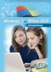 Windows 7 és Office 2010 középfokon